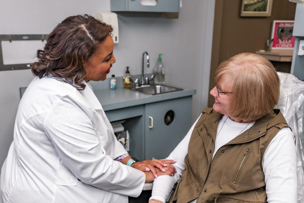 Leslie C. Pinson, DDS Image