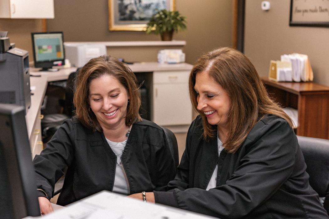 Leslie C. Pinson, DDS Image