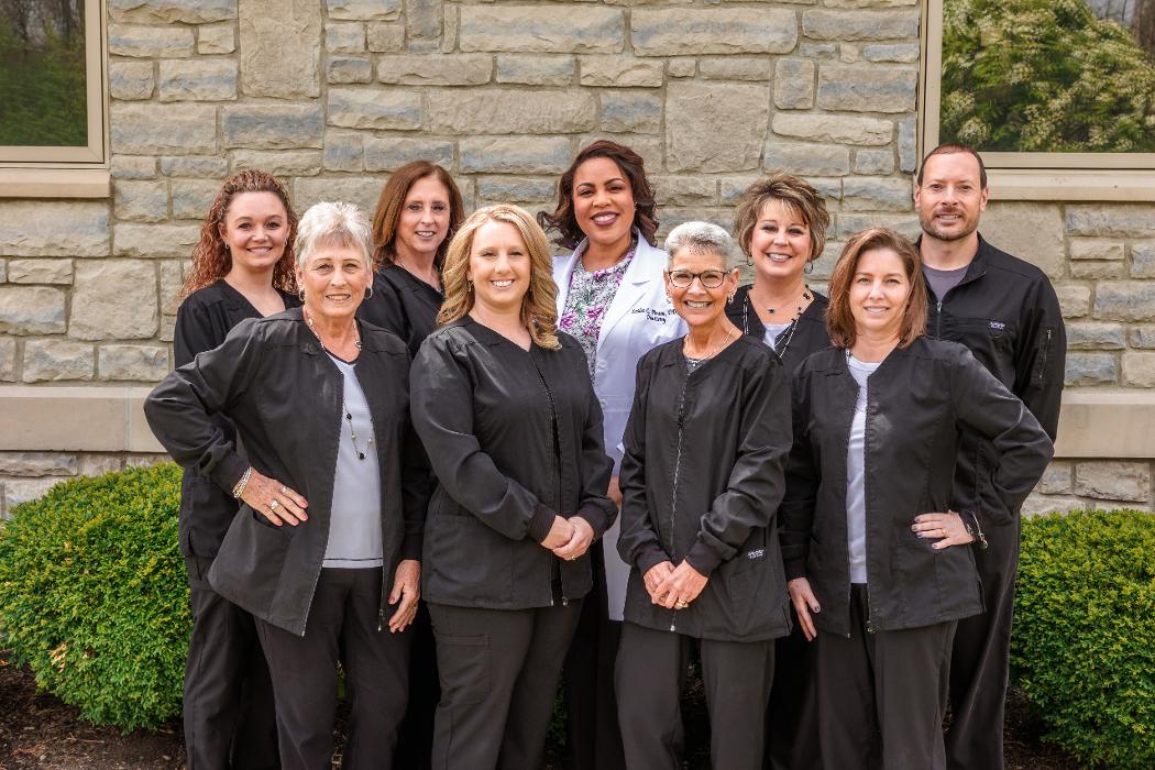 Leslie C. Pinson, DDS Image