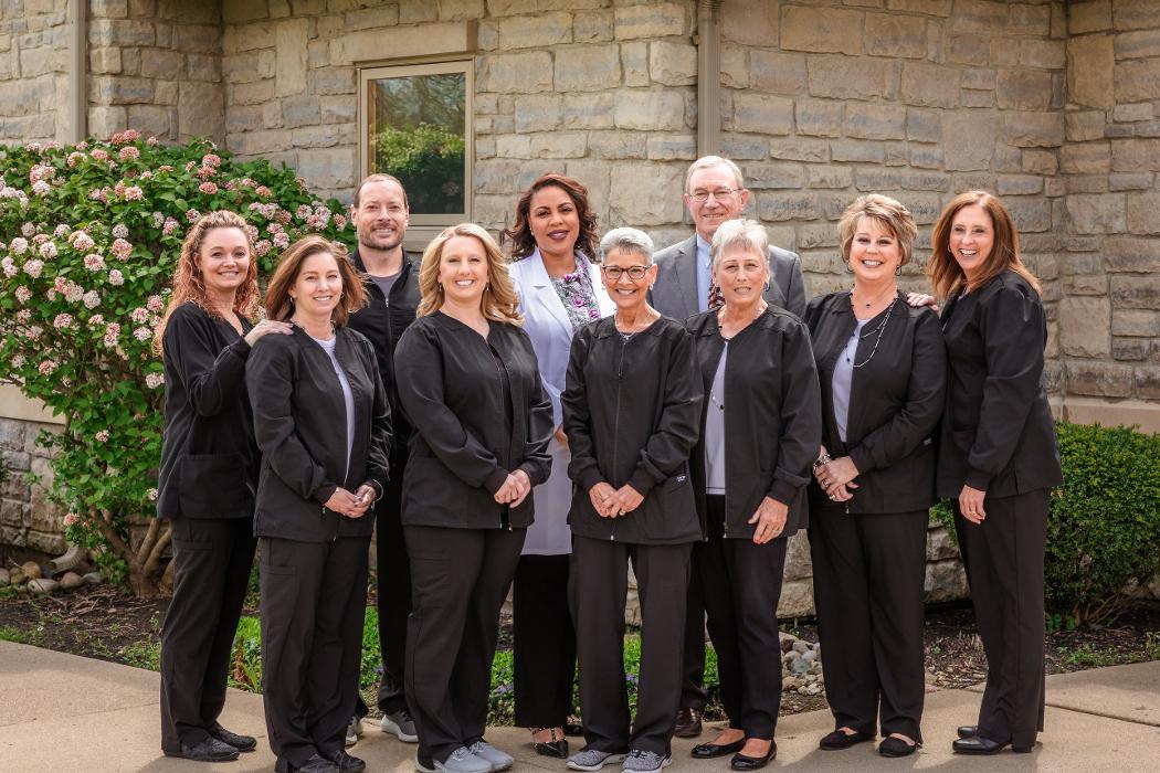 Leslie C. Pinson, DDS Image