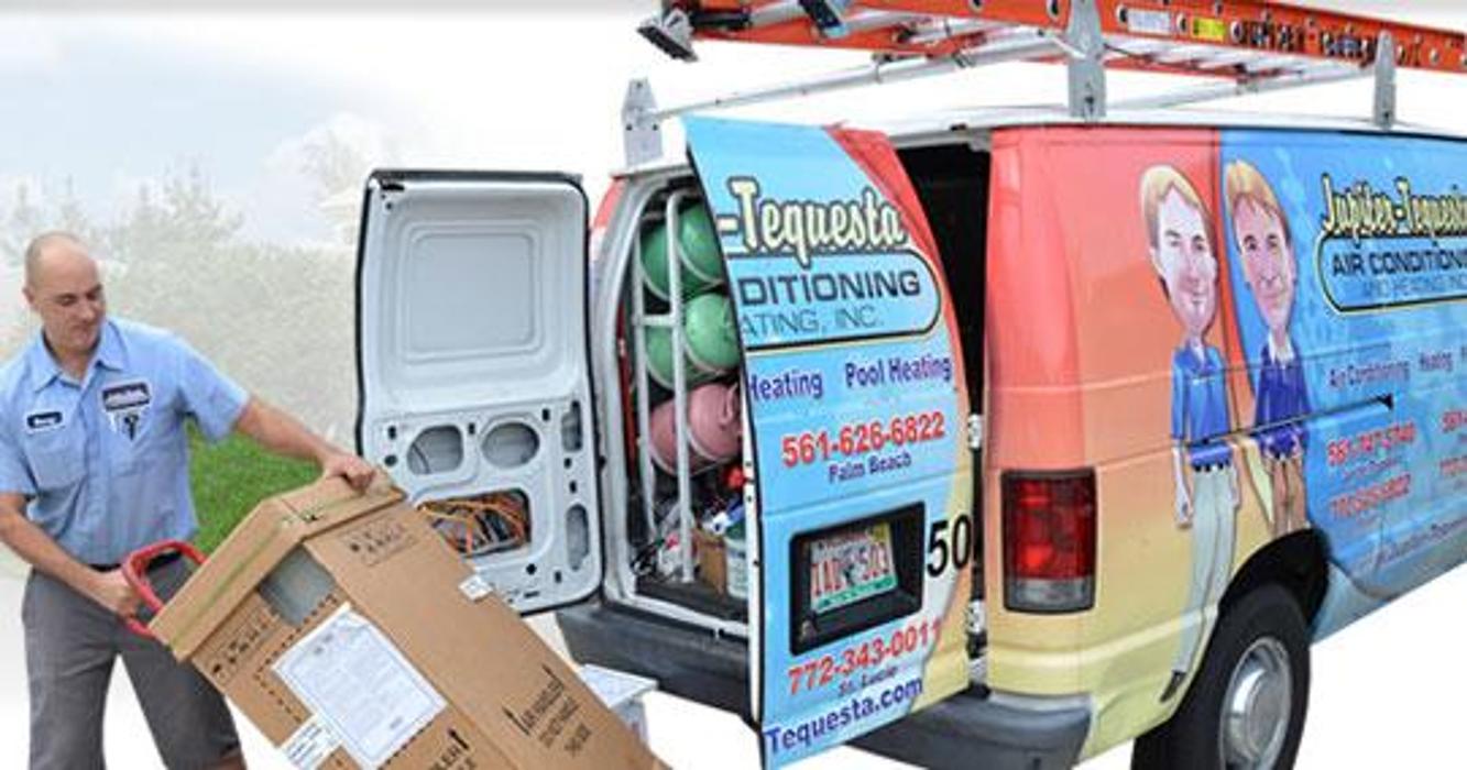 Jupiter-Tequesta A/C, Plumbing & Electric, LLC. - Jupiter, FL