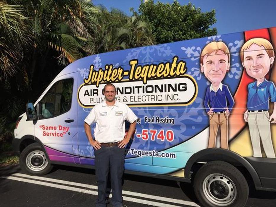 Jupiter-Tequesta A/C, Plumbing & Electric, LLC. - Jupiter, FL