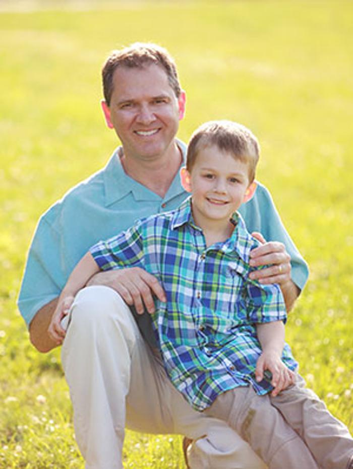 Oakwood Dental Orthodontics and General Dentistry Logo