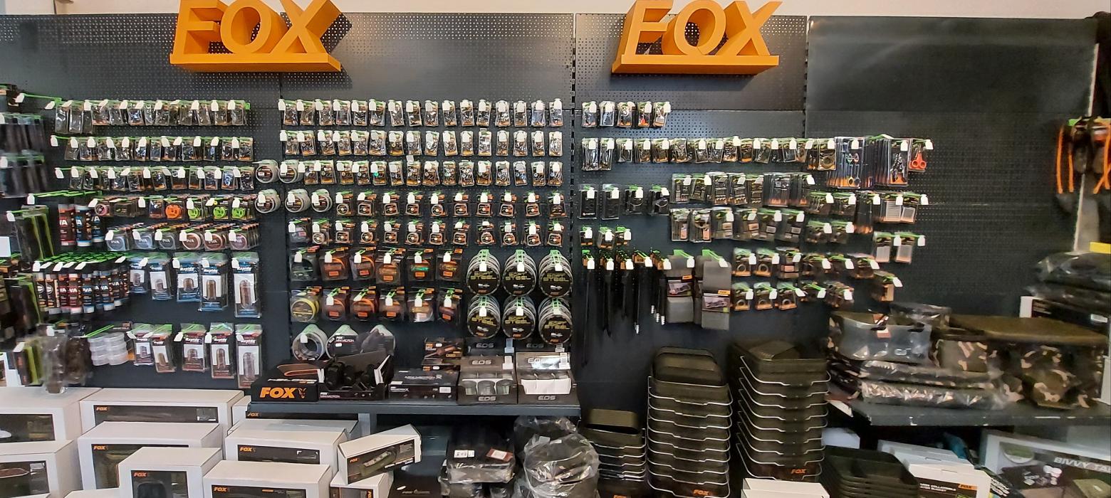 PROFISCH Angelsport, Neue Landstraße in Mäder