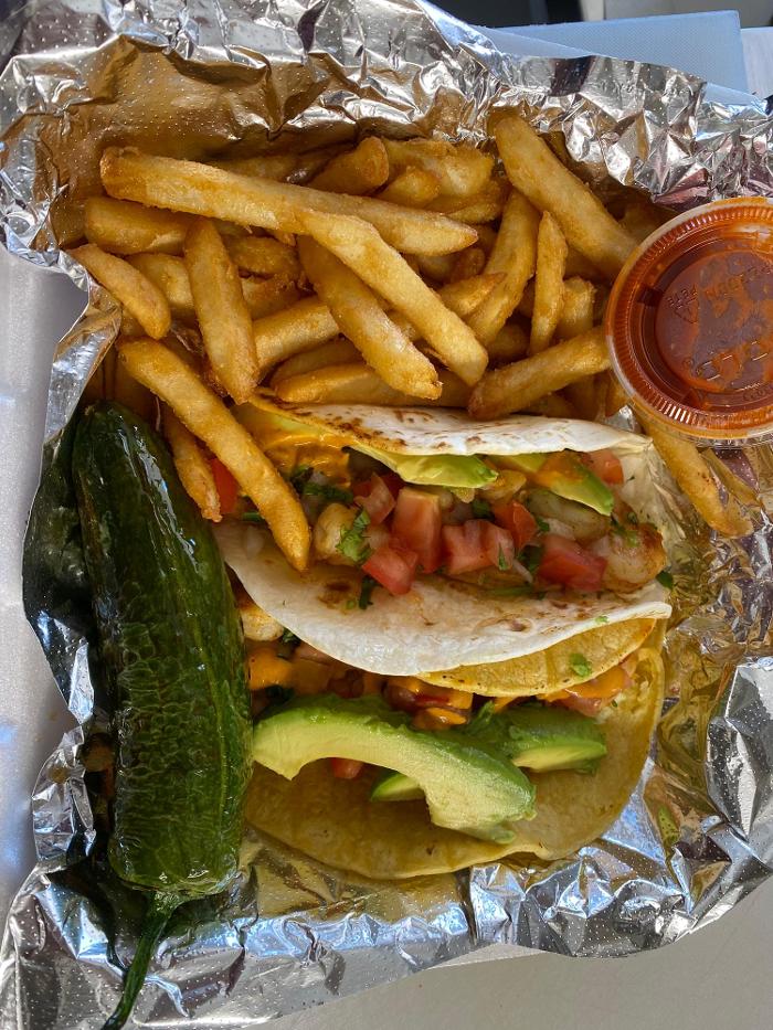 Carreta El Asadero - Williams, AZ