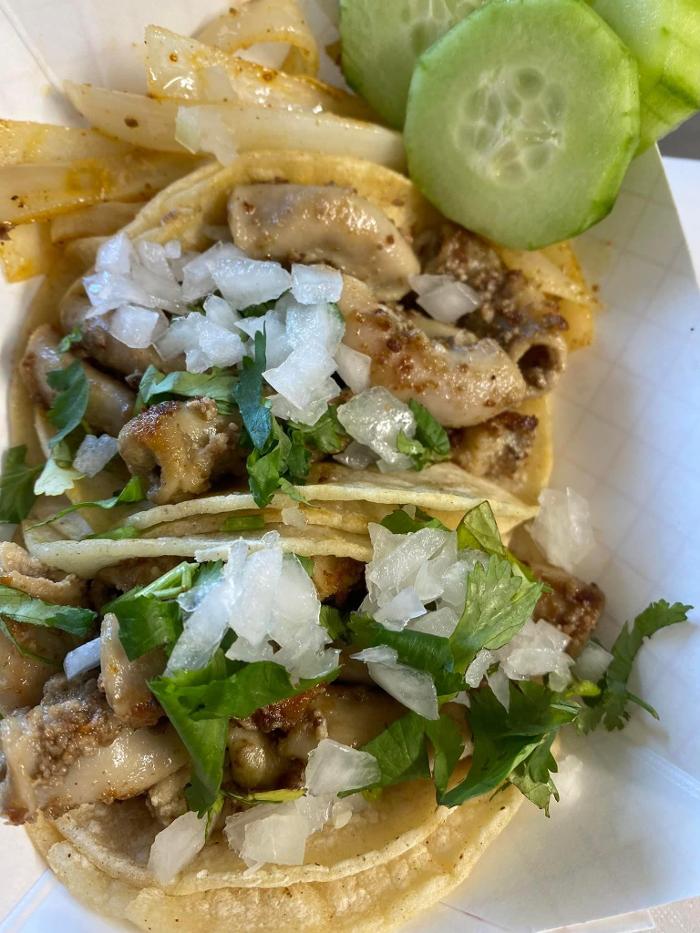 Carreta El Asadero - Williams, AZ