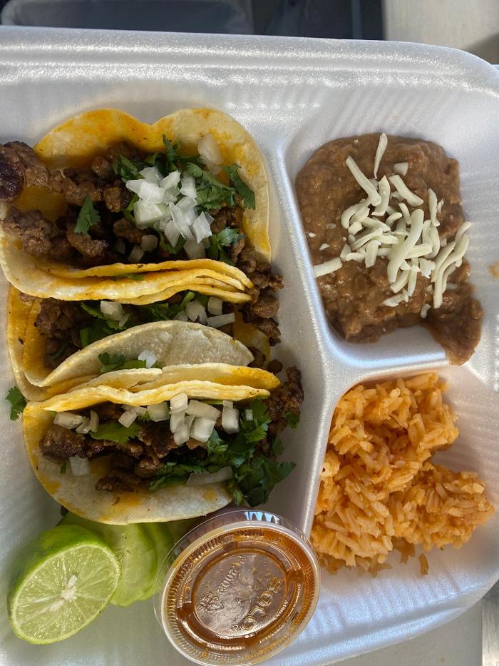 Carreta El Asadero - Williams, AZ