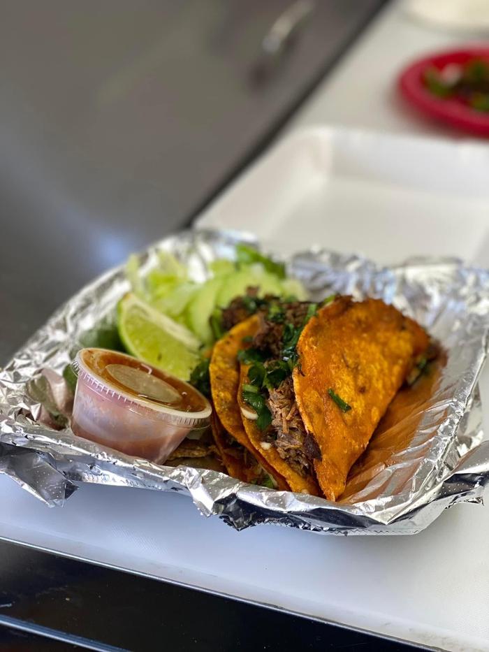 Carreta El Asadero - Williams, AZ