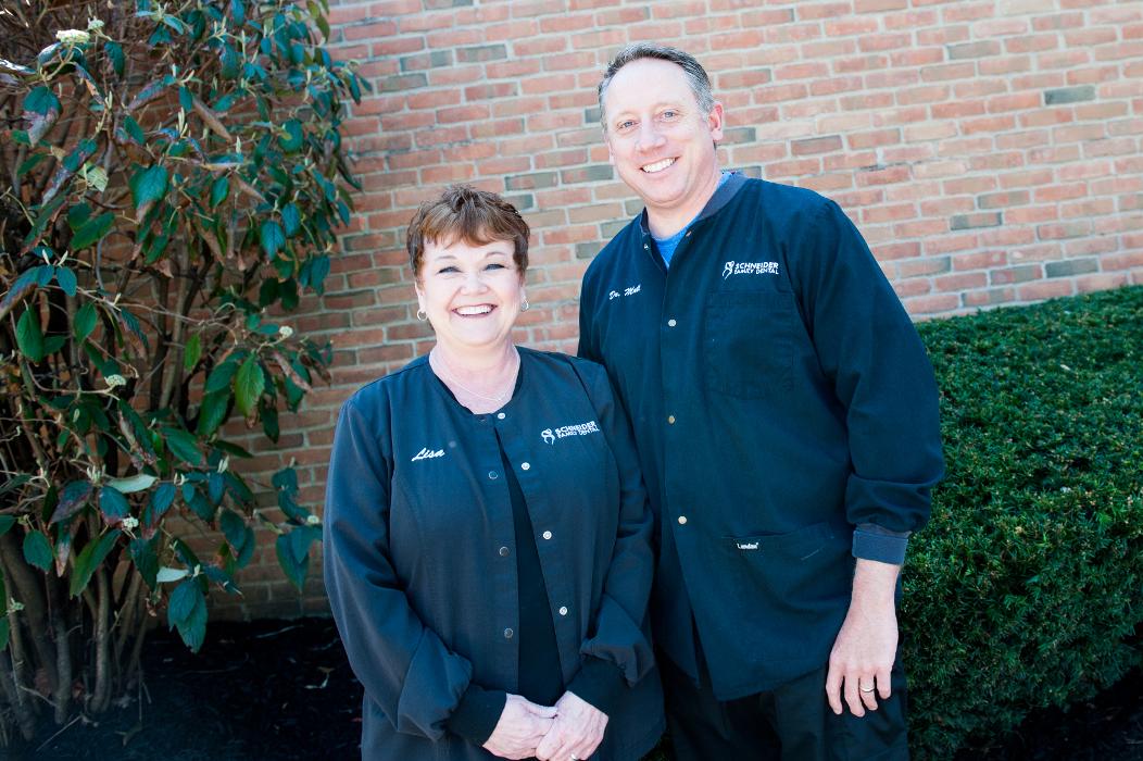 Schneider Family Dental Image