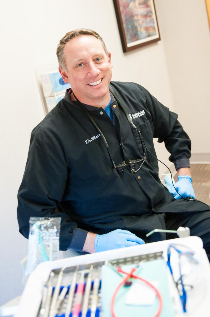 Schneider Family Dental Image
