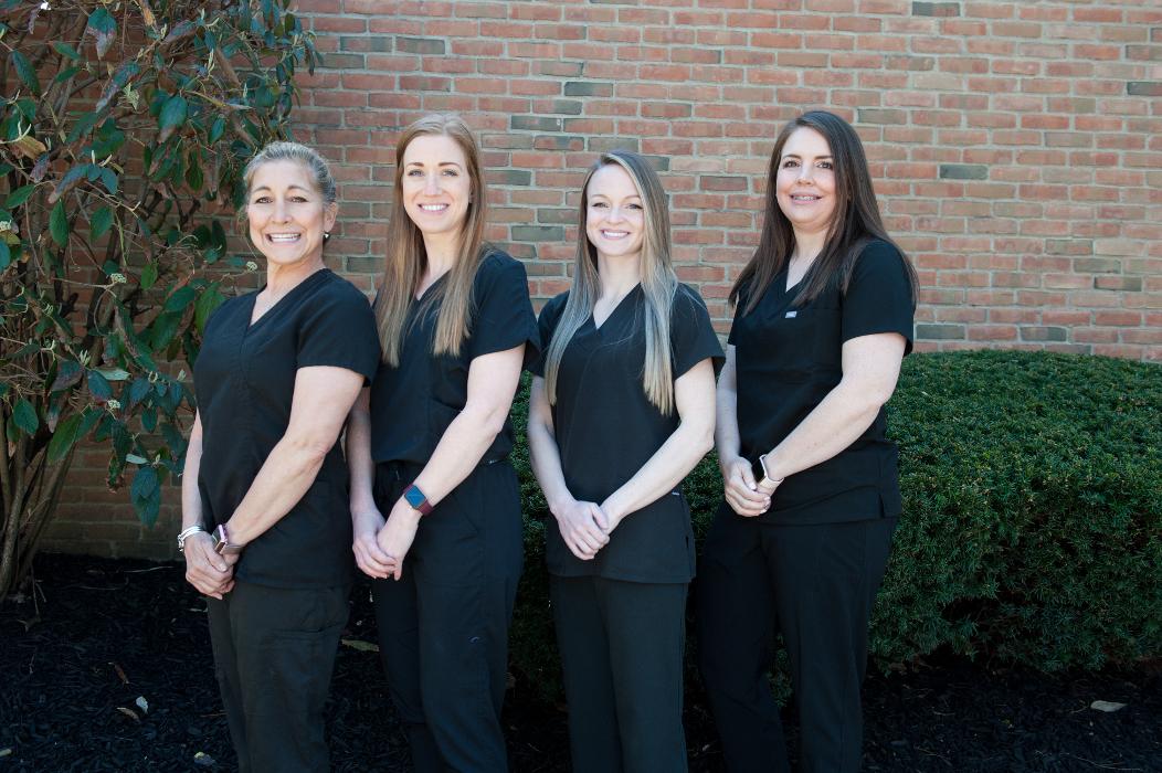 Schneider Family Dental Image