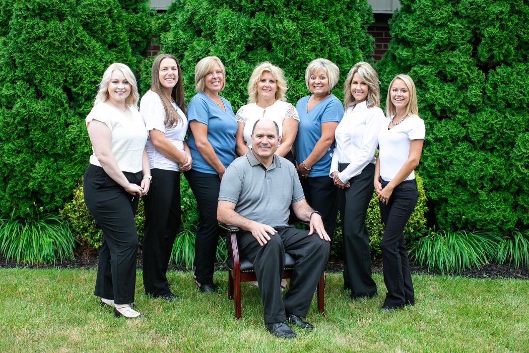 Monroeville Dental: George Trask DDS Image