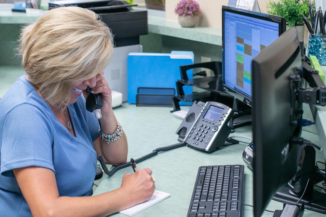 Monroeville Dental: George Trask DDS Image