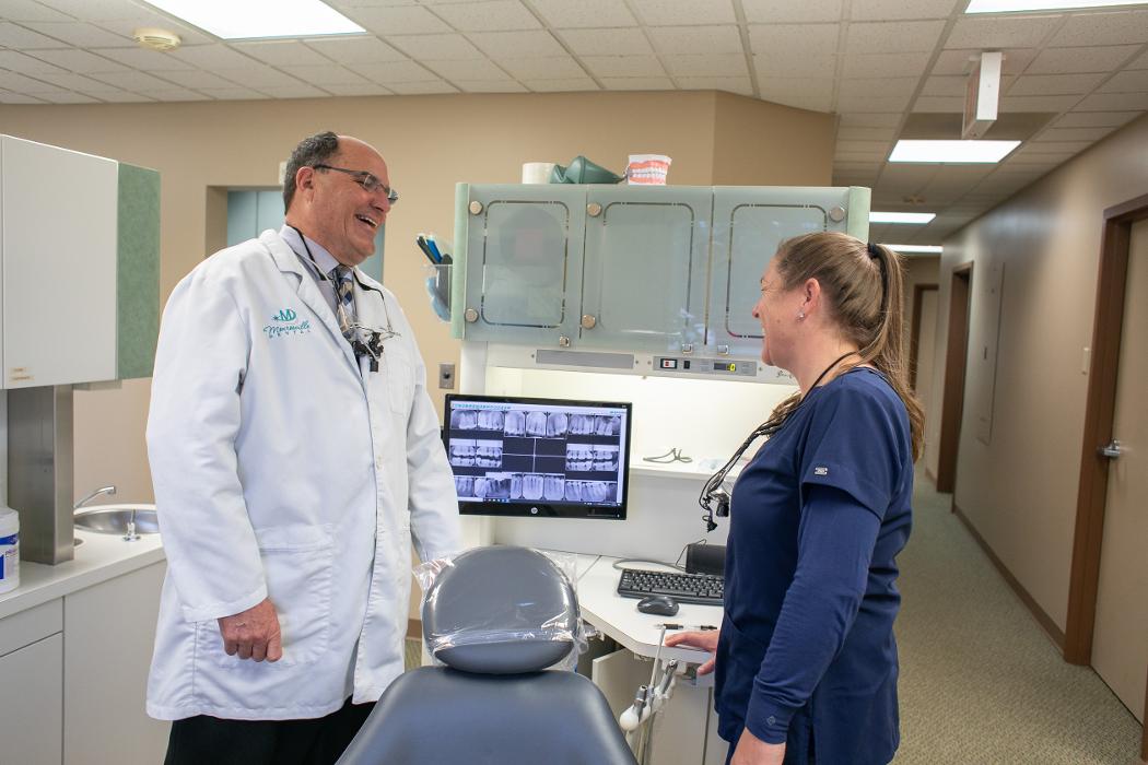 Monroeville Dental: George Trask DDS Image