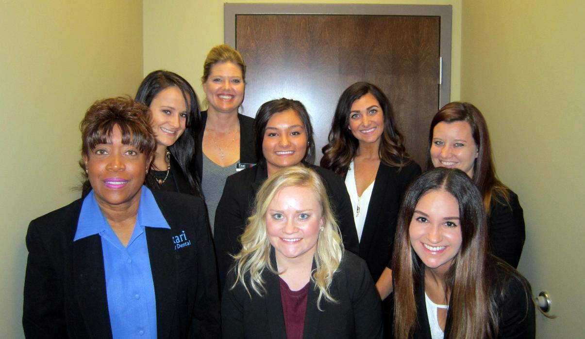 Fixari Family Dental - Pickerington, OH