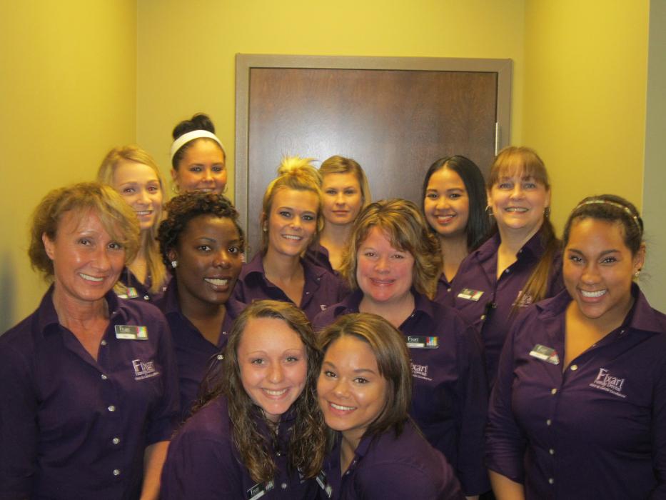Fixari Family Dental - Pickerington, OH