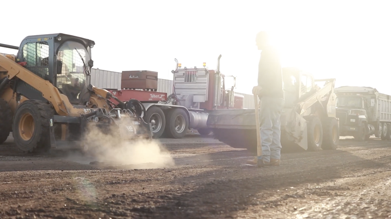 Shamrock Asphalt Services, LLC Image