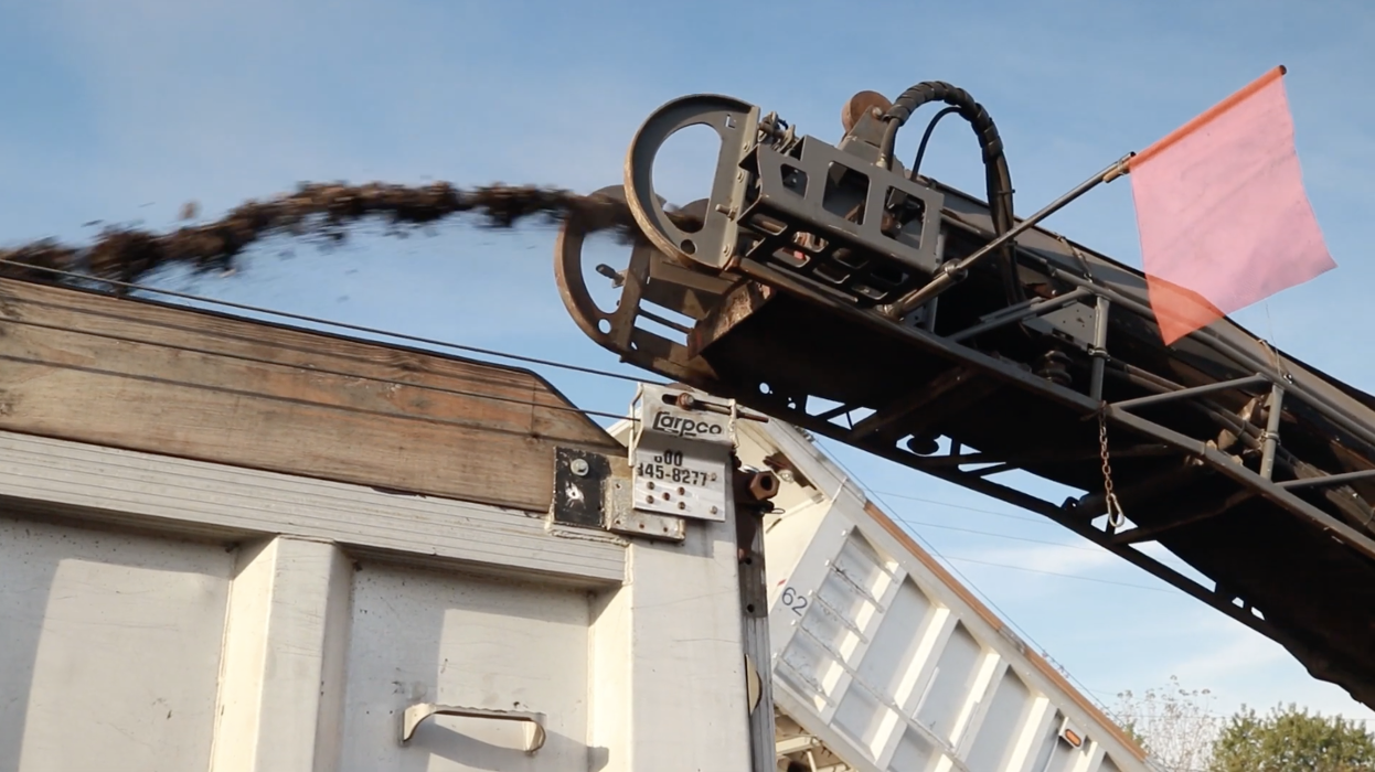 Shamrock Asphalt Services, LLC Image