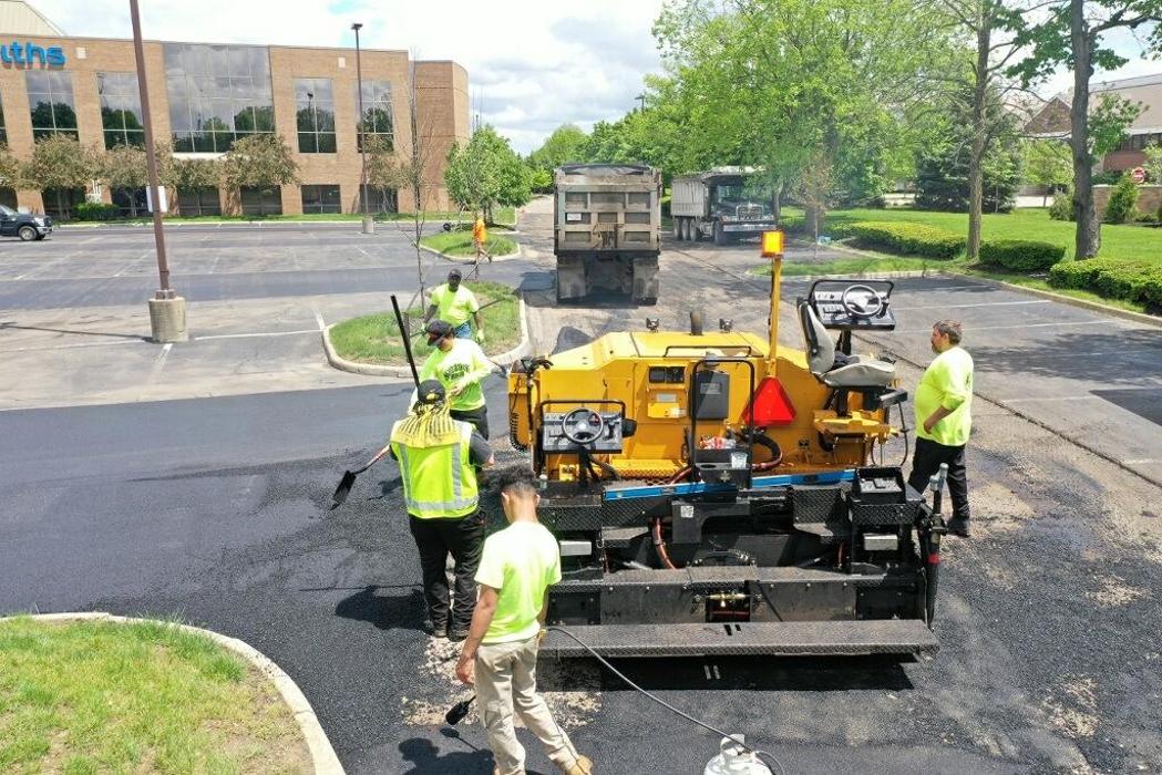 Shamrock Asphalt Services, LLC Image