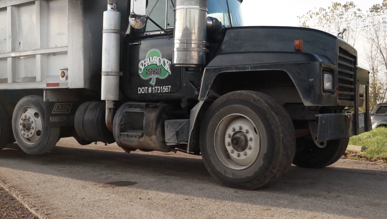 Shamrock Asphalt Services, LLC Image