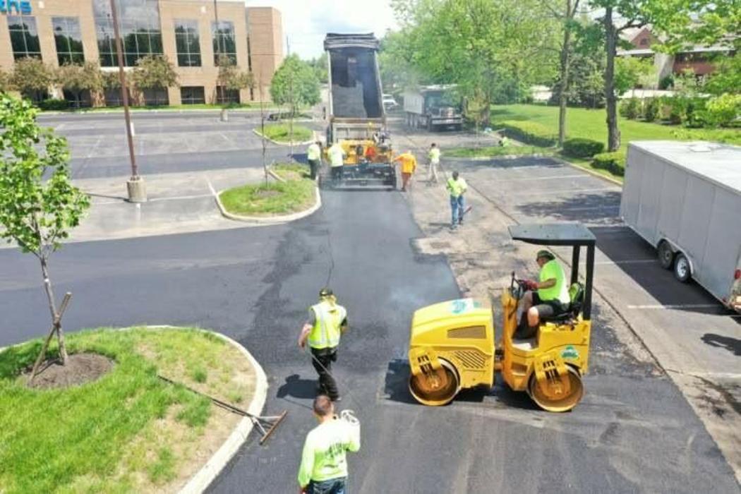 Shamrock Asphalt Services, LLC Image