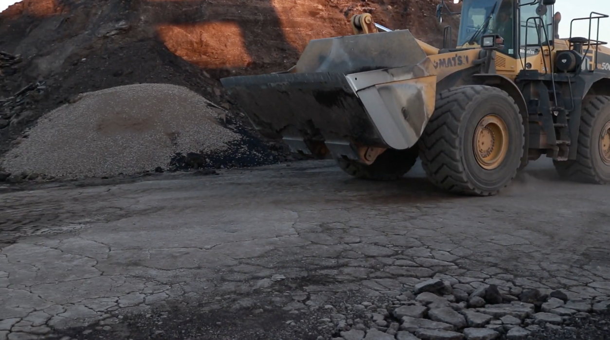 Shamrock Asphalt Services, LLC Image