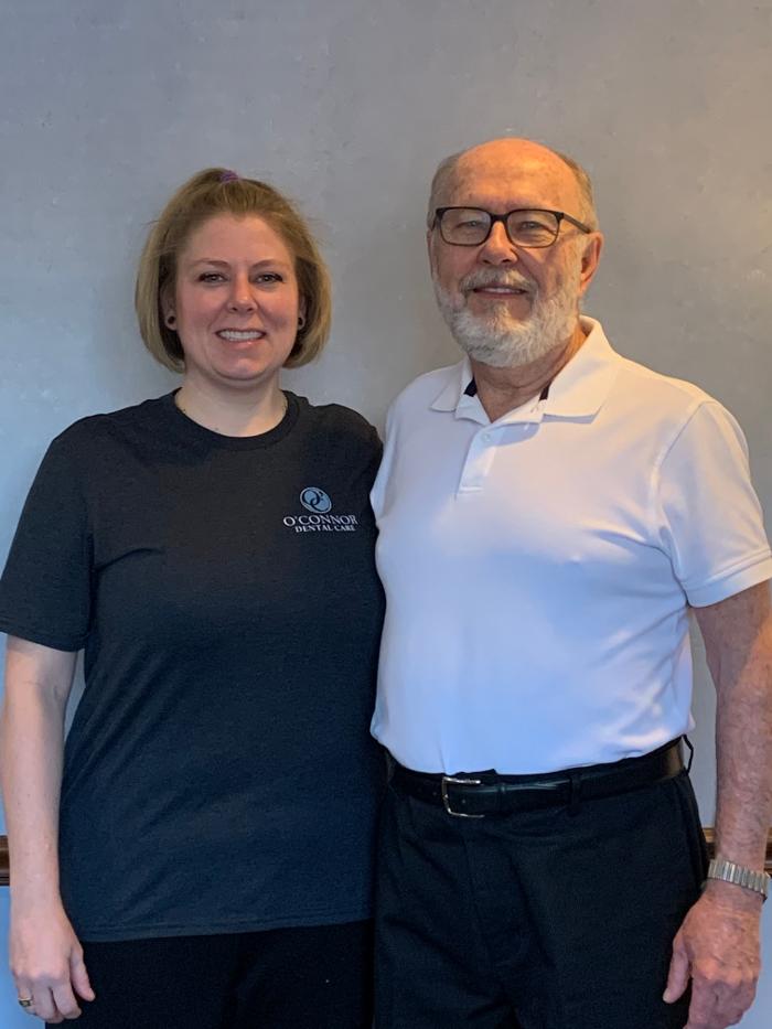 O'Connor Dental Care Image