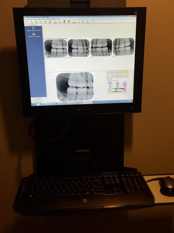 Dentistry of West Bend, Ltd Logo