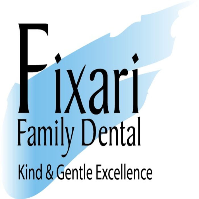 Fixari Family Dental Logo