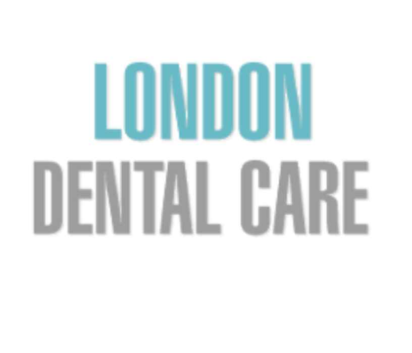 London Dental Care Logo