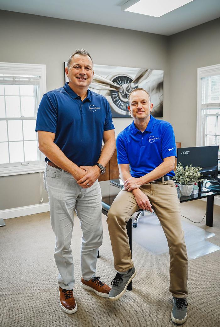 AmeriMac Appraisal Management - New Albany, OH