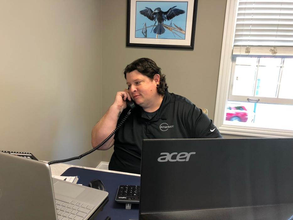 AmeriMac Appraisal Management - New Albany, OH
