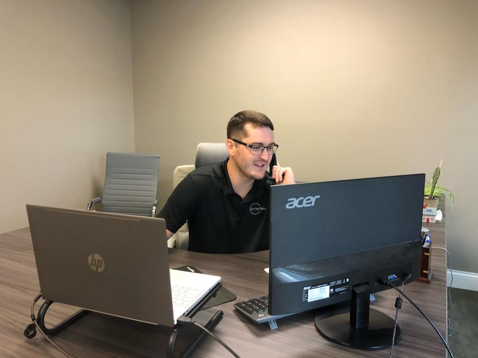 AmeriMac Appraisal Management - New Albany, OH