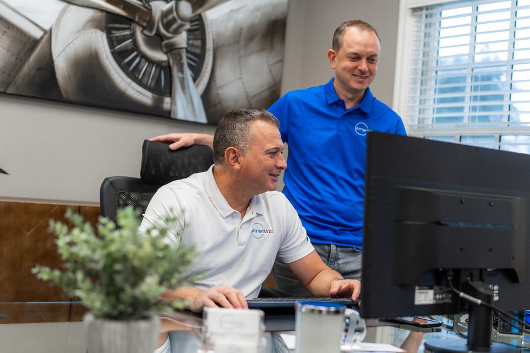 AmeriMac Appraisal Management - New Albany, OH
