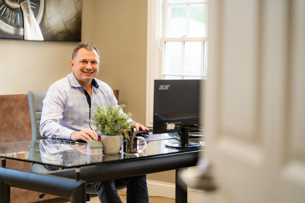 AmeriMac Appraisal Management - New Albany, OH
