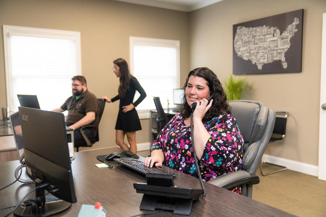 AmeriMac Appraisal Management - New Albany, OH