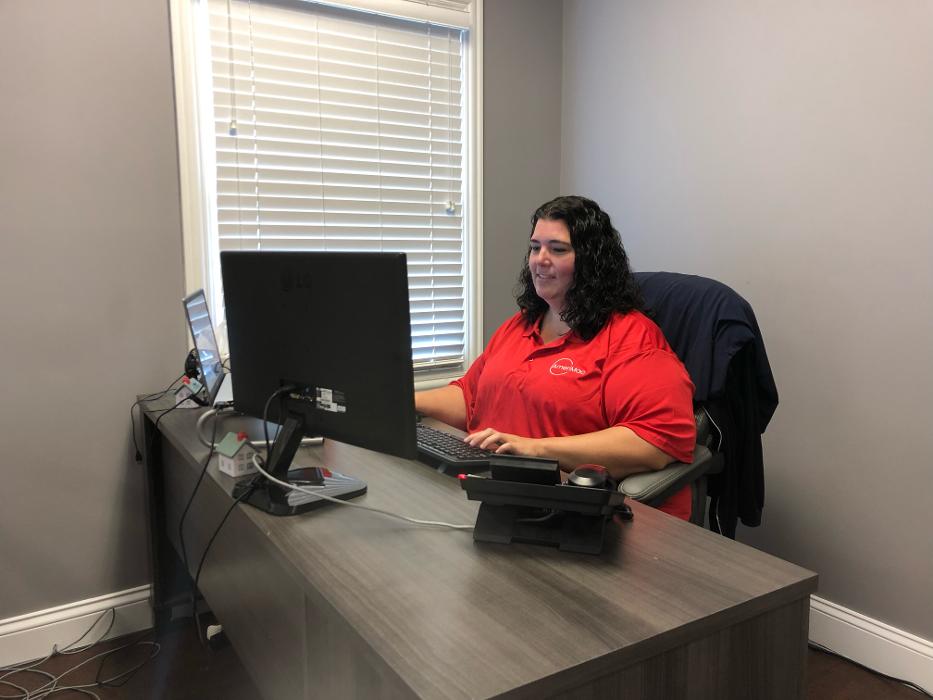 AmeriMac Appraisal Management - New Albany, OH