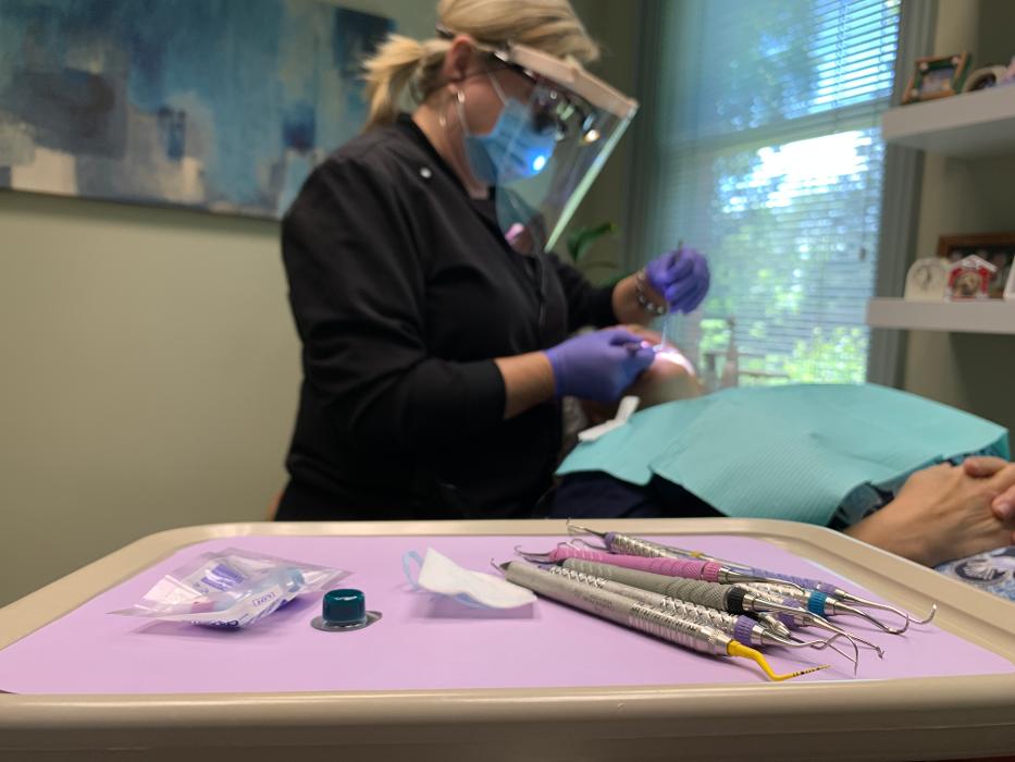 Creekside Family Dental Image