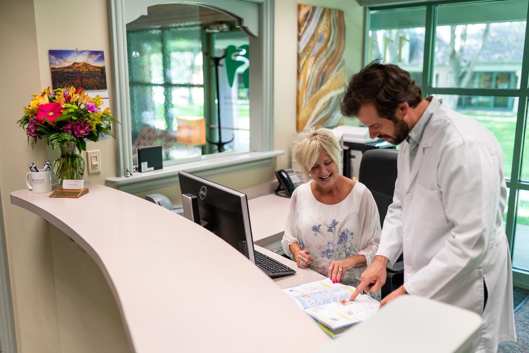 Creekside Family Dental Image