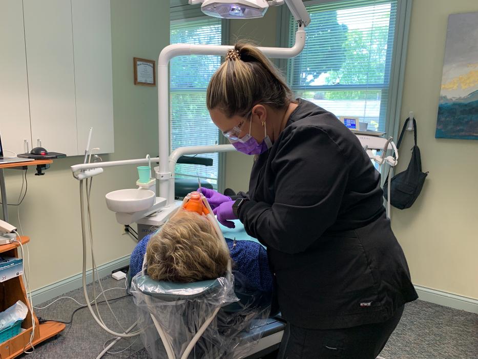 Creekside Family Dental Image