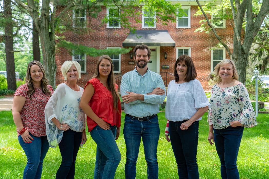 Creekside Family Dental Image