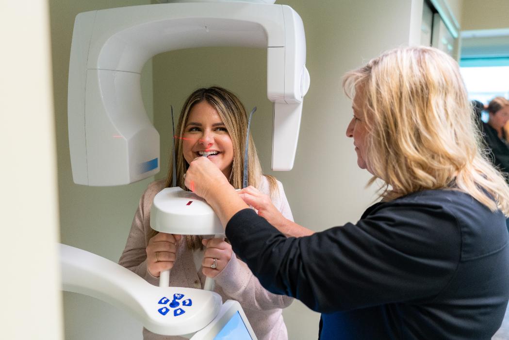 Creekside Family Dental Image