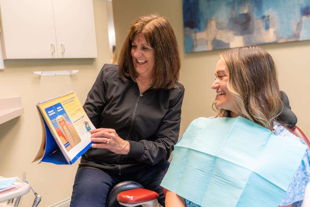 Creekside Family Dental Image