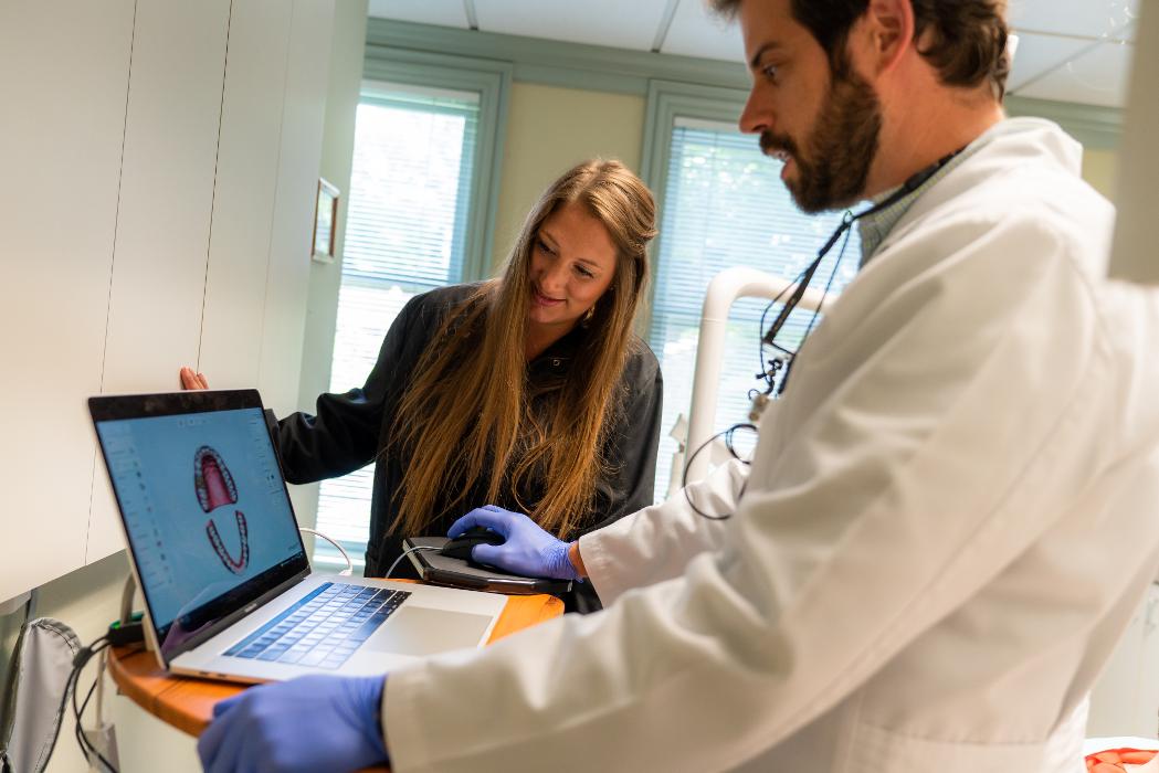 Creekside Family Dental Image