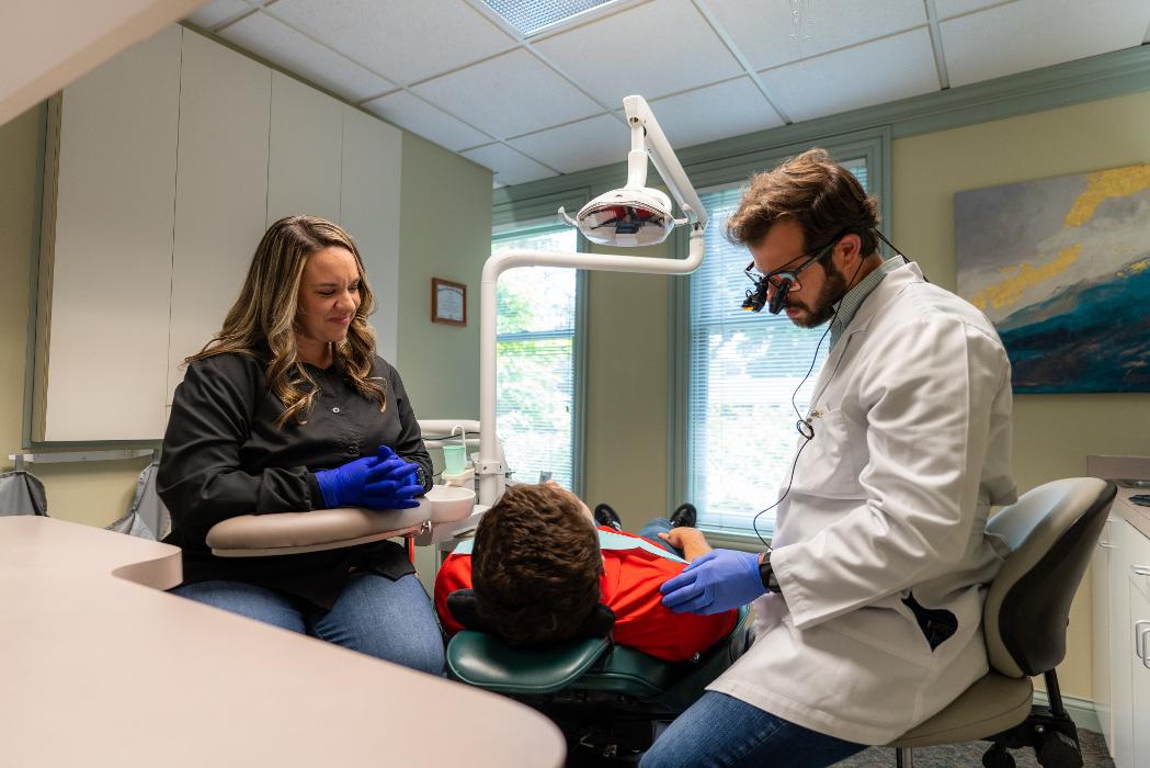Creekside Family Dental Image
