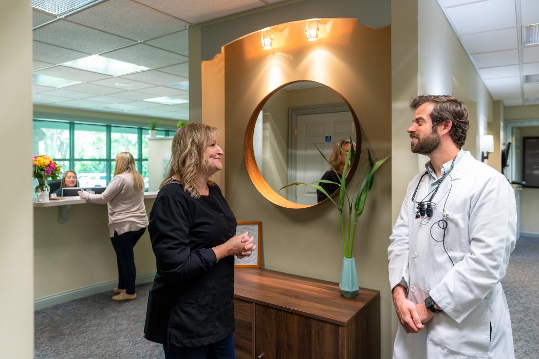 Creekside Family Dental Image