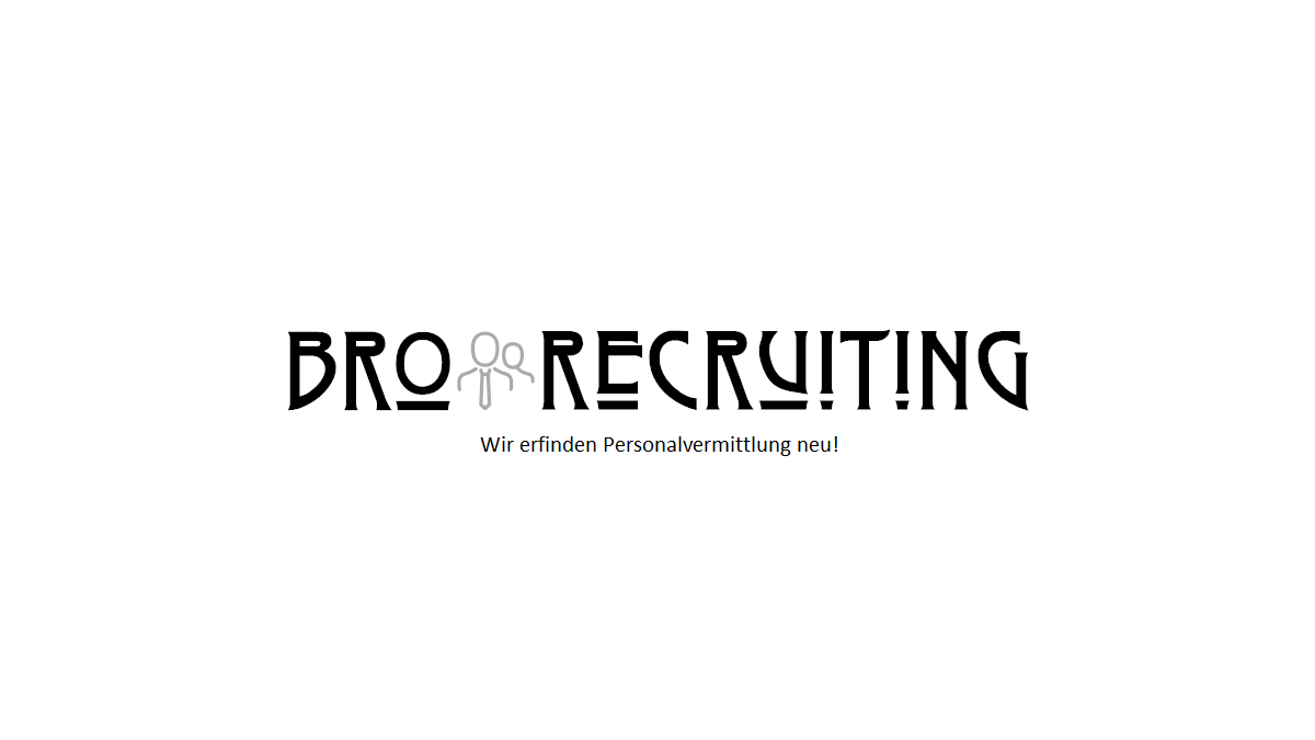 BRO Recruiting, Goerzallee in Berlin