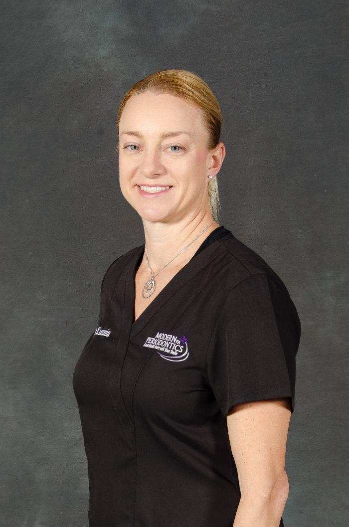 Modern Periodontics Image