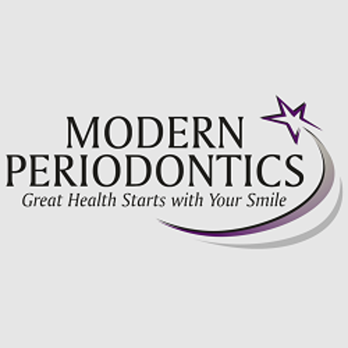 Modern Periodontics Image