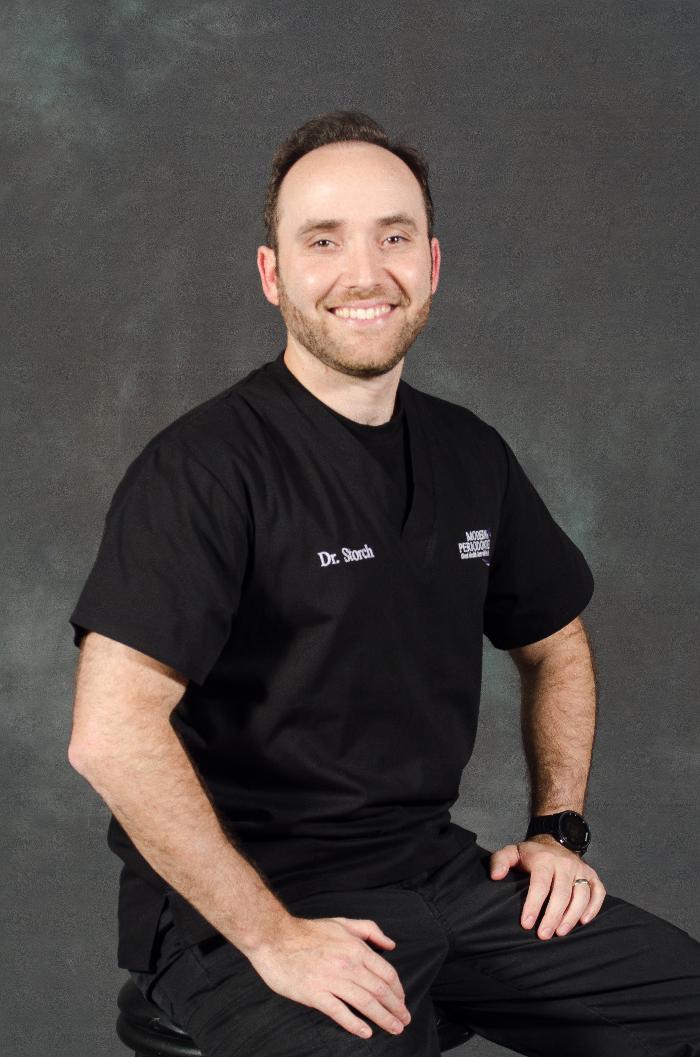 Modern Periodontics Image